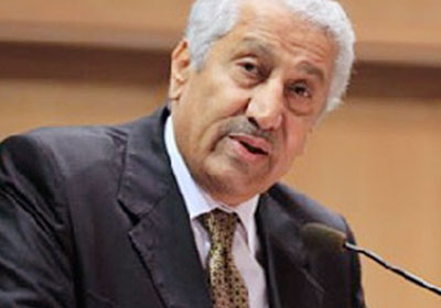 رئيس الوزراء الأردني الدكتور عبدالله النسور